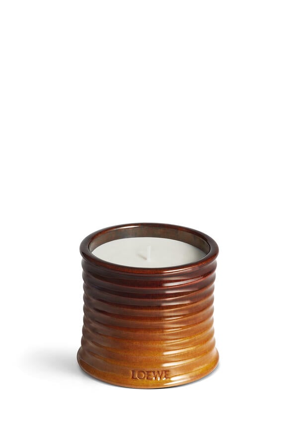 شمعة معطرة بانوفي