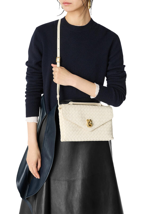 Knot Lock Bag