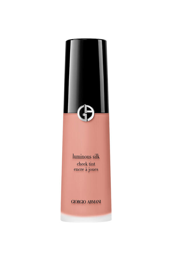 Luminous Silk Liquid Blush Cheek Tint