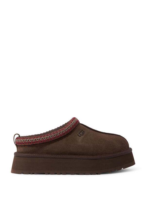 Tazz II Slippers