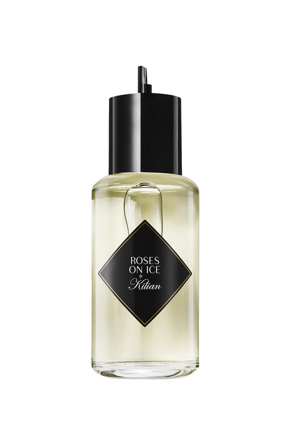 عبوة إعادة ملء عطر روزيس اون آيس