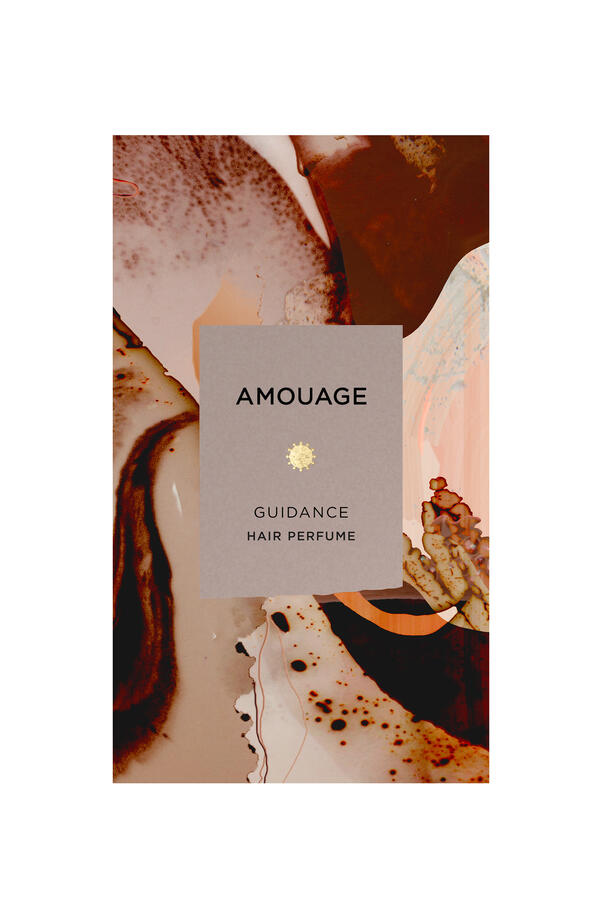 Guidance Hair Perfume