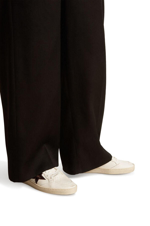 Ball Star Sneakers