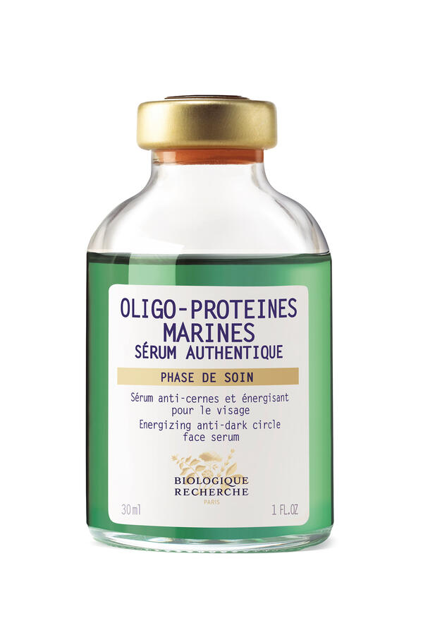 Oligo-Protéines Marines Sérum Authentique