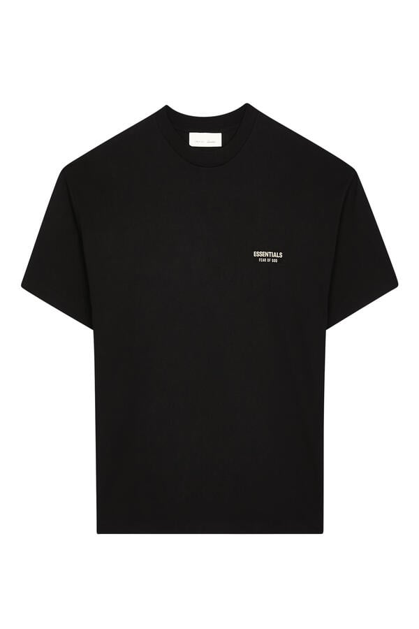 Logo Classic Short Sleeves T-Shirt