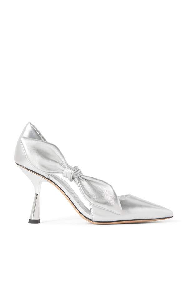 Bunnie 90 Pumps