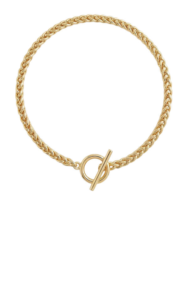 Olympia Chain Bracelet