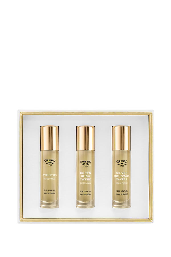 Men’s 3-Piece Gift Set