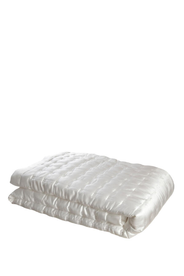 Windsor Silk Bedspread