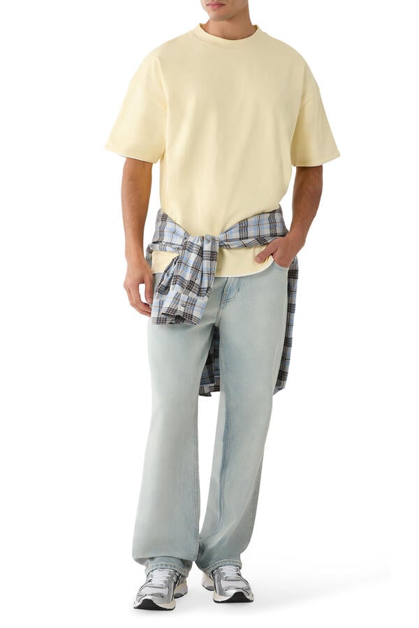 Classic Double Layer T-Shirt