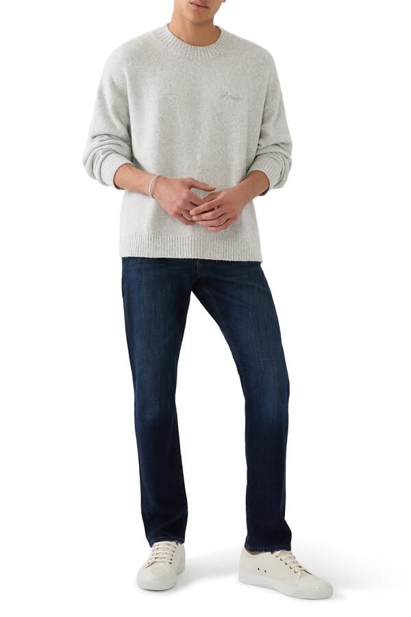 L'Homme Slim Jeans