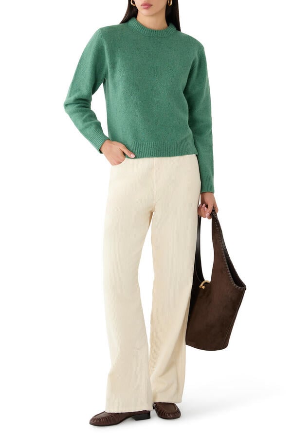 Bruun Signature Baggy Pants