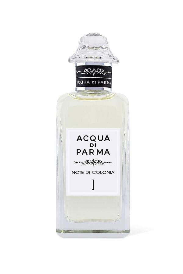 Note di Colonia I Eau de Cologne