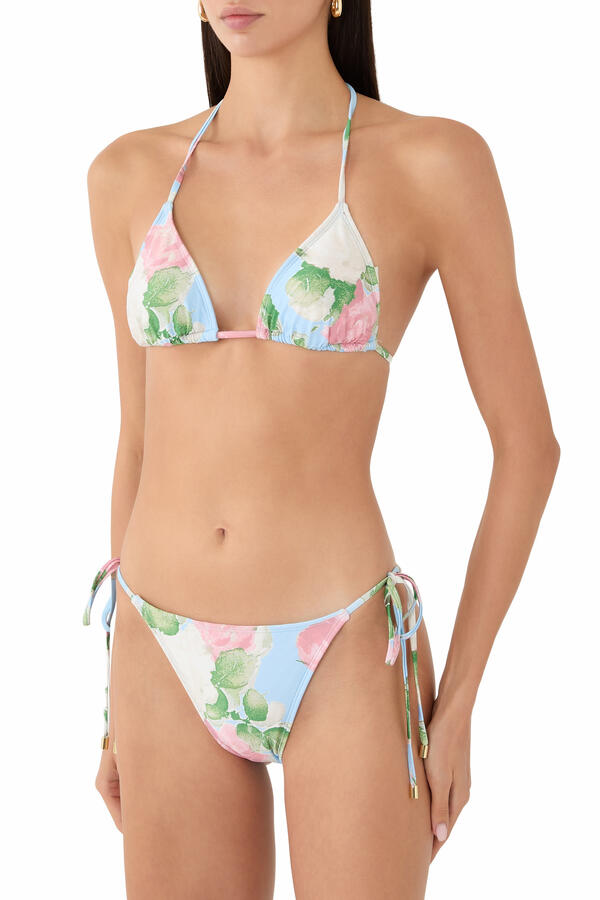 Essential String Bikini Briefs