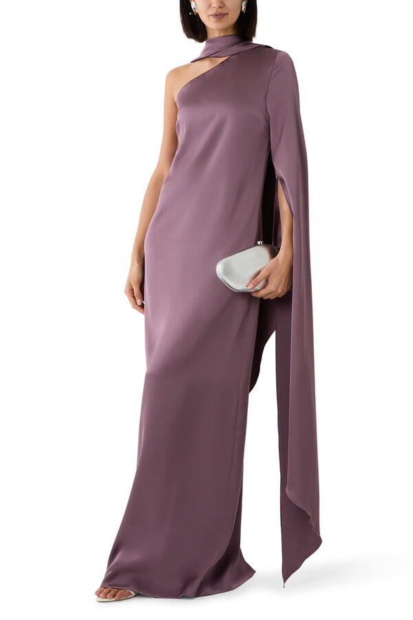 Newman Maxi Dress
