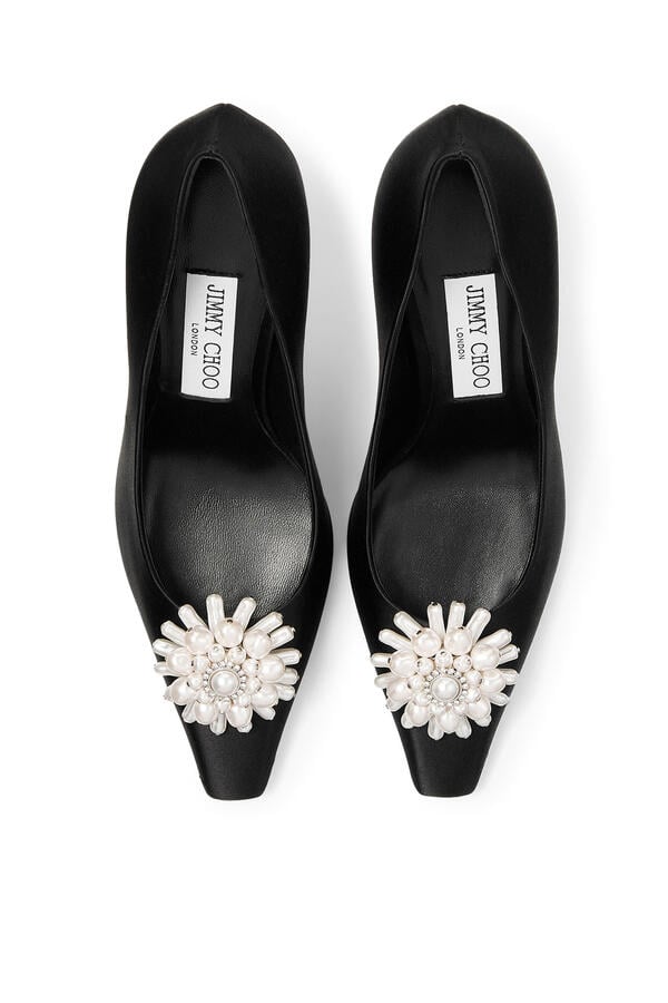 Ines 85 Pumps