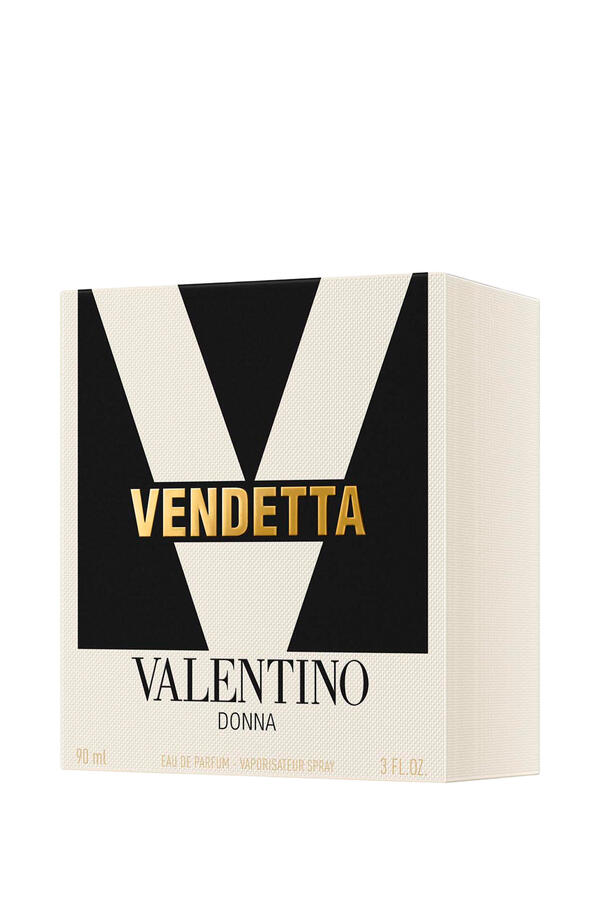 Vendetta Donna Eau De Parfum