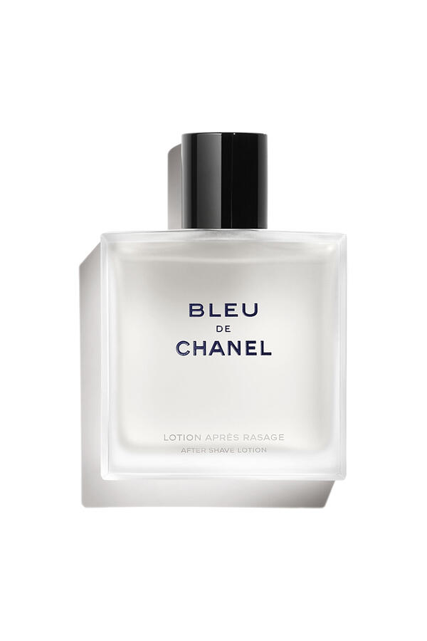 لوشن ما بعد الحلاقة BLEU DE CHANEL