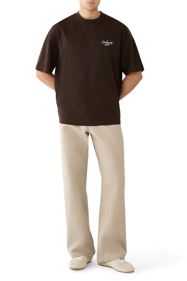 Signature Script T-Shirt 