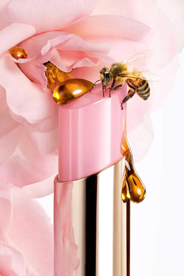 KissKiss Bee Glow Lip Balm