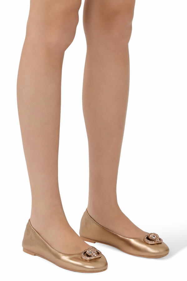 Chelsea Ballet Flats