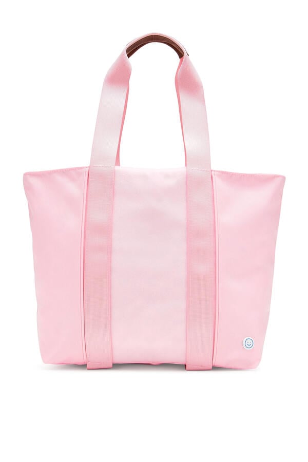 Kids Logo Tote Bag
