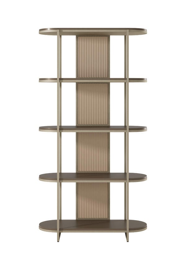 Origen Bookcase 100