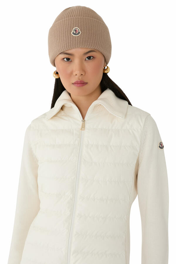 Wool Beanie