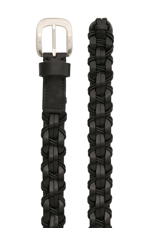Cord Belt
