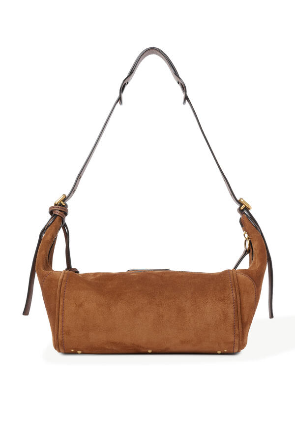 Paddington Crossbody Bag