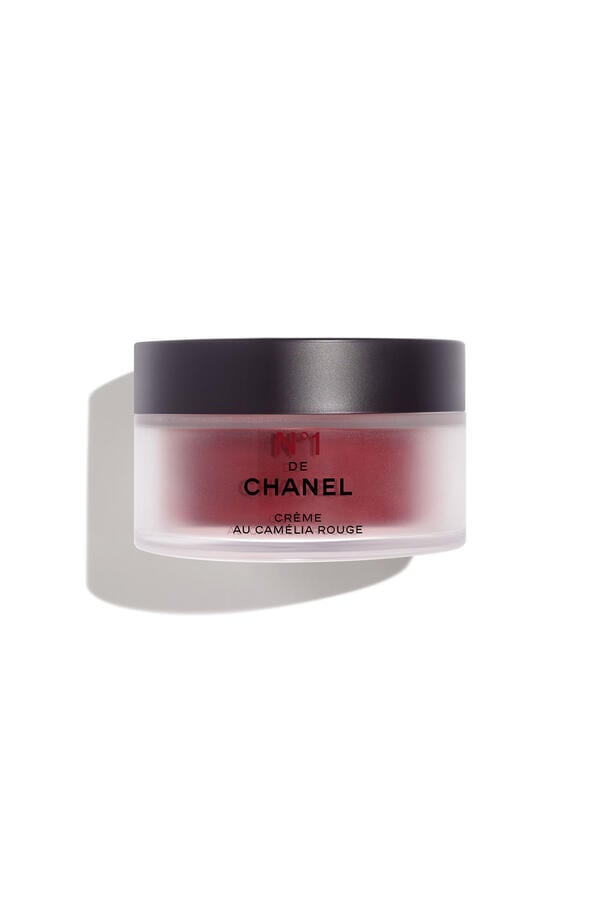 Chanel N°1 De Chanel Red Camellia Cream