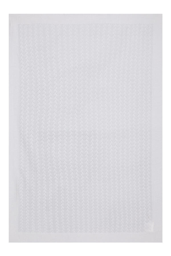 Kids Cashmere Christening Blanket