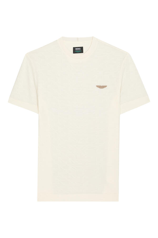 C-Thompson 180 AM T-Shirt