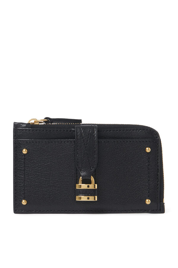 Small Paddington Purse with Card Slots 