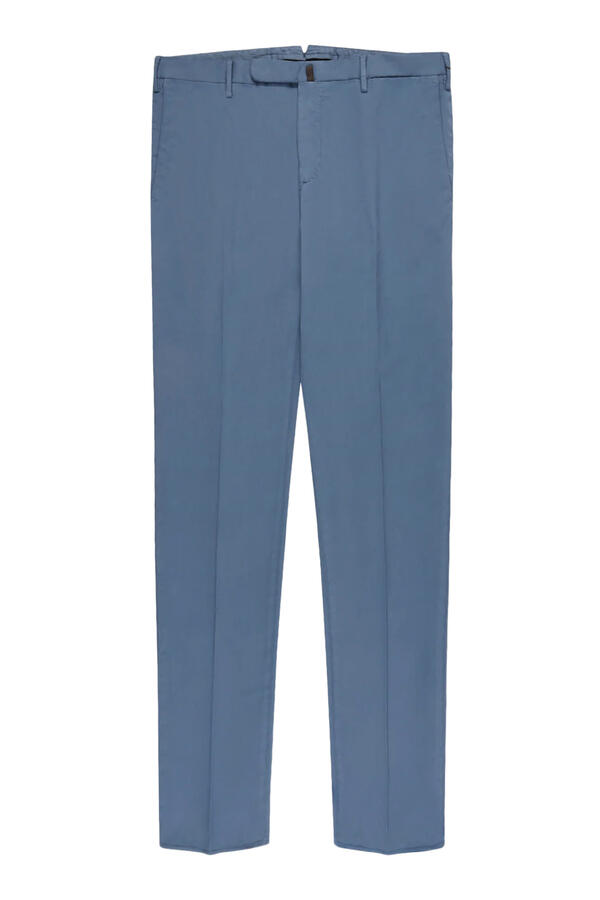 Logo Slim-Fit Trousers