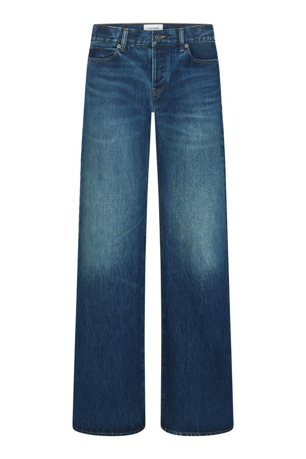  The Gray Jeans