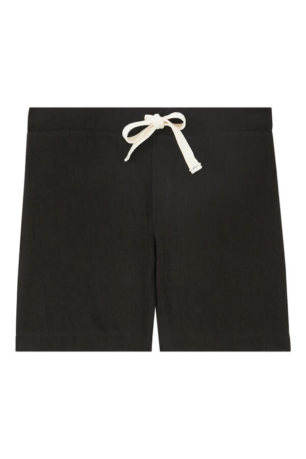Linen Shorts
