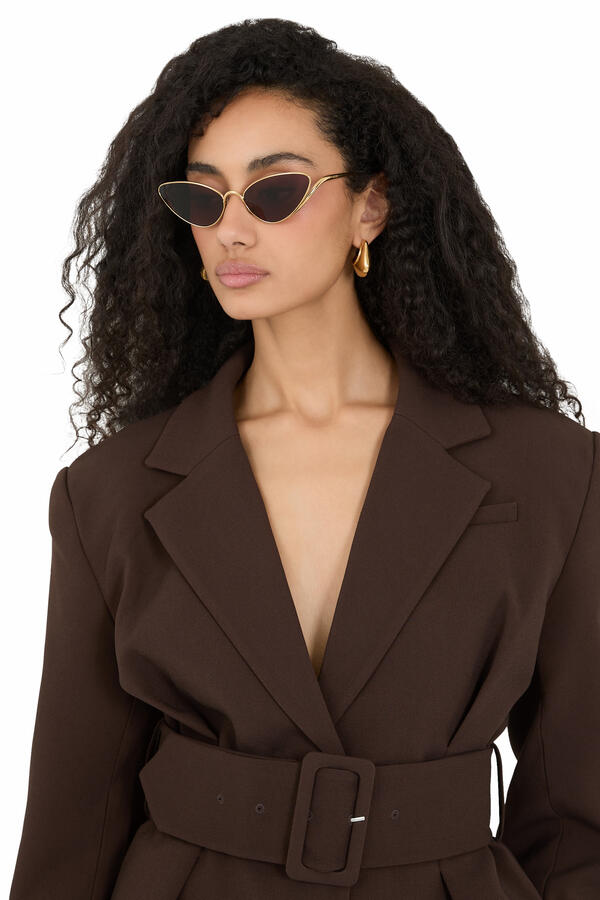  Shooting Star Sunglasses