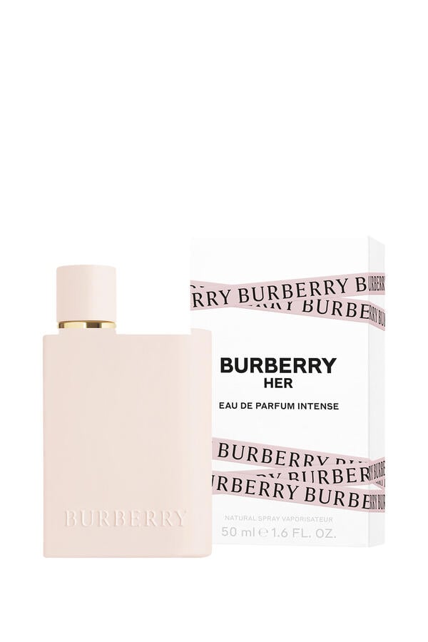 Her Eau de Parfum Intense