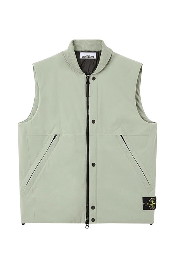 Soft Shell-R_E.DYE® Technology Vest