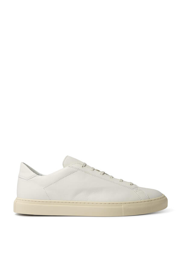 Racquet Sr Sneakers