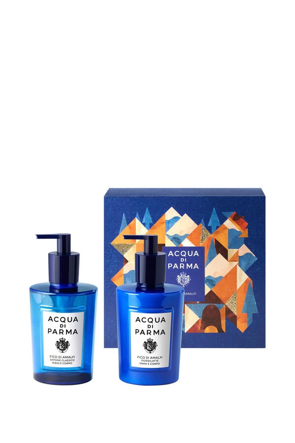 Fico di Amalfi Hand & Body Ritual Gift Set