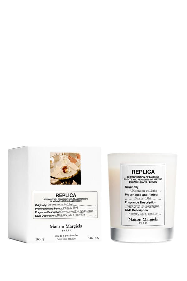 Replica Autumn Vibes Candle