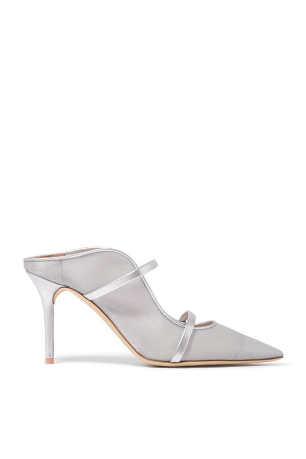 Maureen 85 Mules