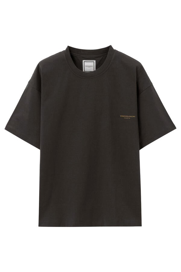 Scenery Graphic T-Shirt