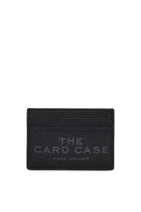 The Leather Card Case