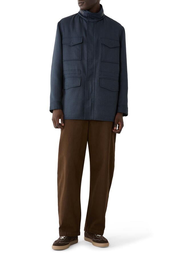 Field Jacket