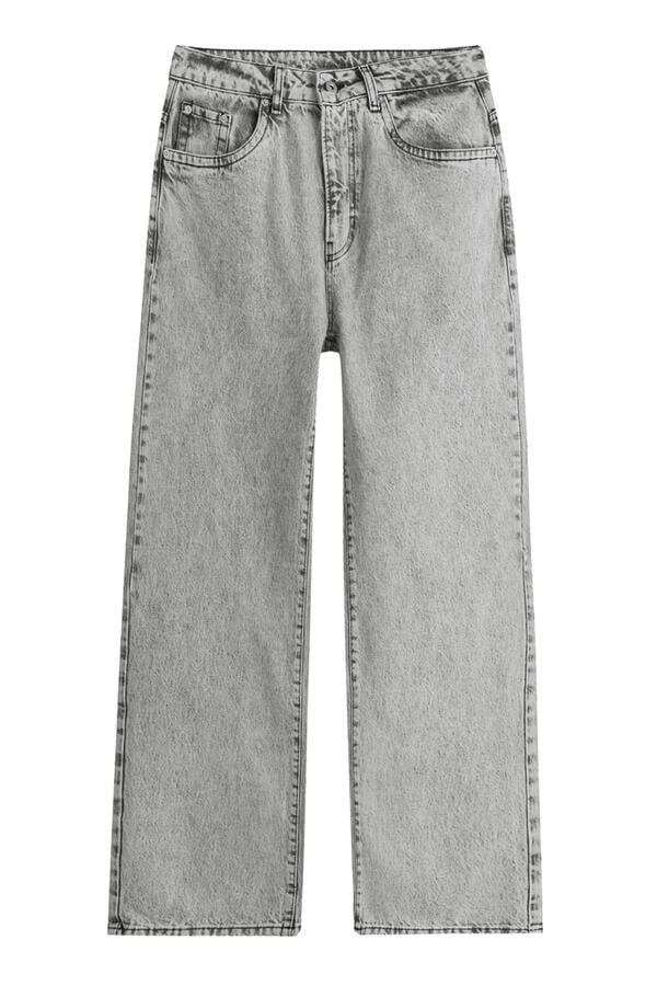 Denim Classic Jeans