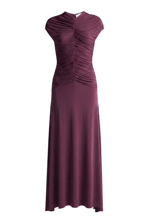 Avita Jersey Dress 
