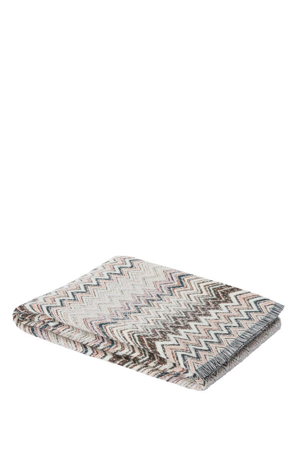 Forest Throw 